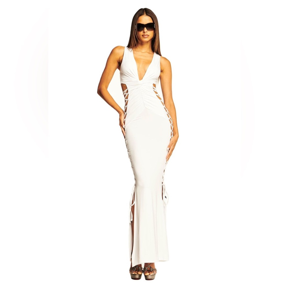 I.Am.Gia Maiya New Dress Rare